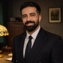 Hamza Ekmen