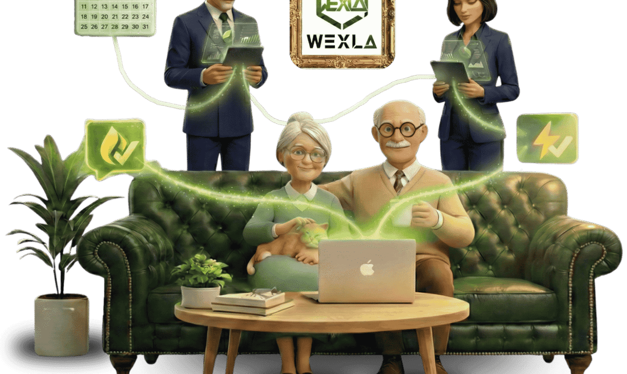 Wexla 1