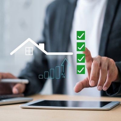 Property,Management,And,Checklist,Concept,.,Management,And,Housing,Investments